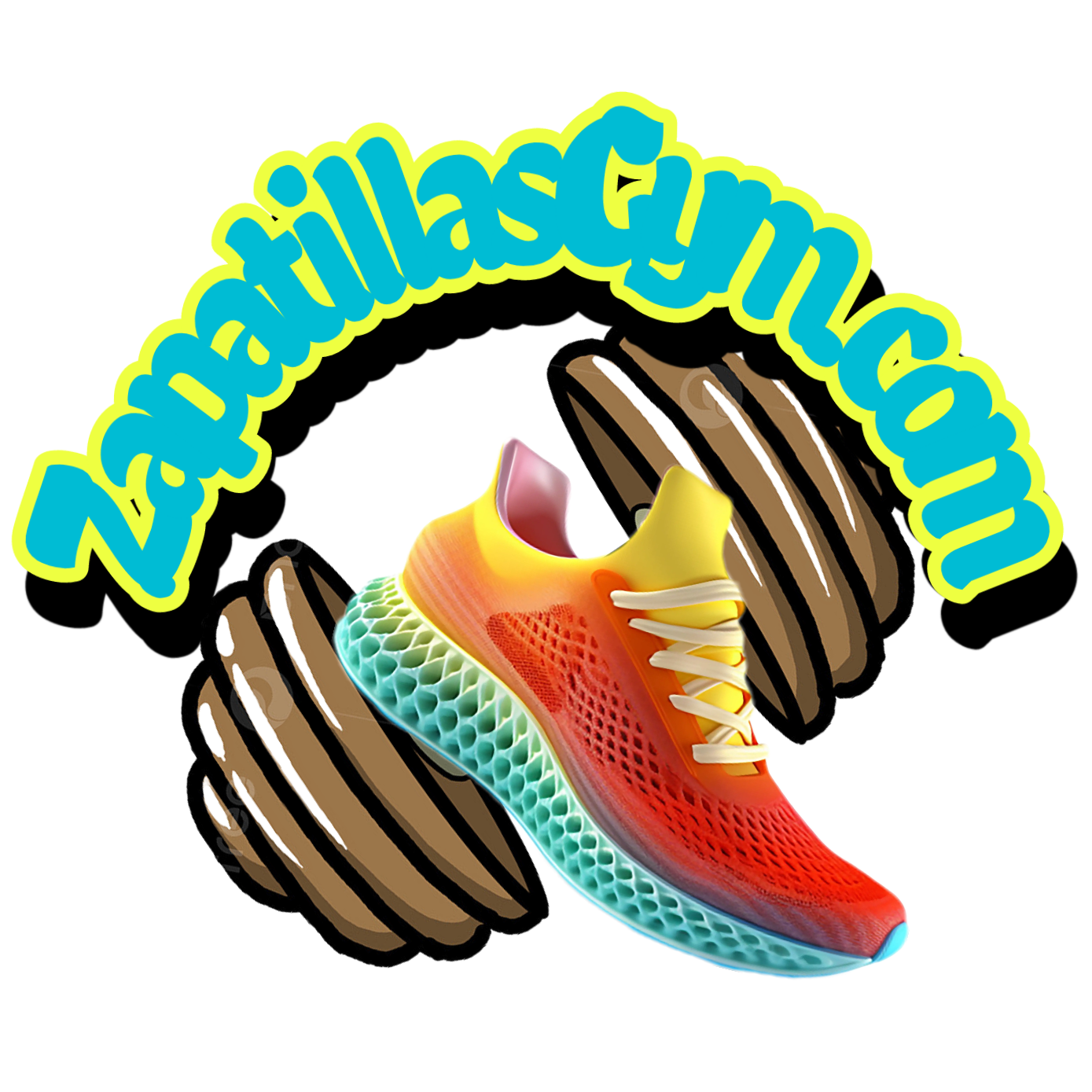 ZapatillasGym.com | Zapatillas Deportivas, Suplementos y Accesorios